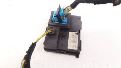 Opel grandland x інше комп'ютери 2018 1.5l фото №1