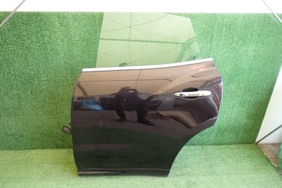 Дверь левый задняя maserati levante 2021 фото №1