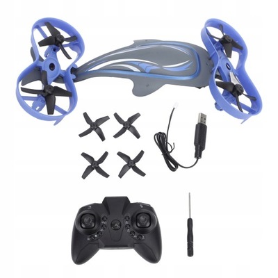 Mini Dron dla dzieci Quadrokopter RC