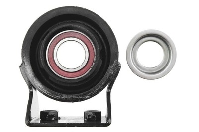 Підпора вала привідного ssangyong rexton 02- фото №1