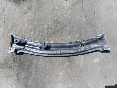 Жабо nissan qashqai 1.6 dci j10 фото №1