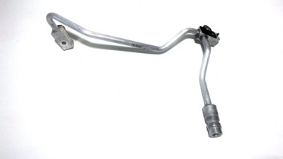 Шланг кондиціонера vw id.4 5 1ea816531 фото №1