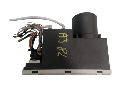 Помпа замка центрального audi a3 8l 8l0862257e фото №1