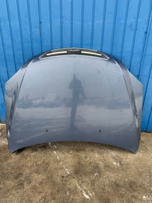 Kia sorento капот передня перед фото №1