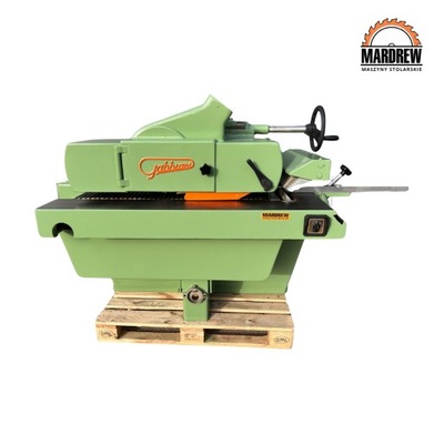 Wielopiła Gabbiani 5/25