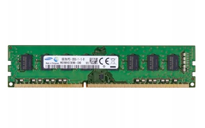 DDR3L Samsung 8GB 1600MHz CL11 Entuzjasta-PC