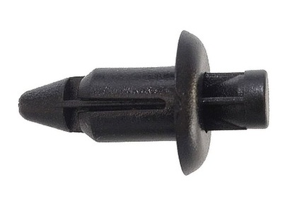 10x lexus es ls rx toyota avensis carina e hilux nissan штифт 6 оббивка фото №1