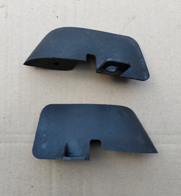 Nissan juke i f15 бризковик лівий правий задня фото №1