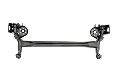 Подрамник балка рама подвеска задняя kia rio ii 1.5 crdi 1.4 1.6 фото №1