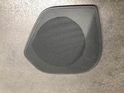 Накладка динамика левый задняя audi a7 4g8035435 фото №1