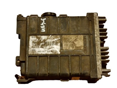 ECU VW PASSAT 1.8 0261200261 443907311B 