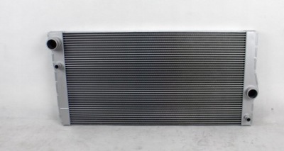 Радіатор води bmw 6 bmw 6gtc bwm 7 фото №1