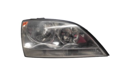 Kia sorento 1 i 02-07 лампа правая перед - cała фото №1