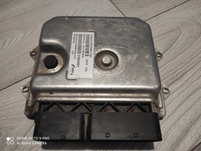 БЛОК УПРАВЛІННЯ КОМП'ЮТЕР 51904061 FIAT PUNTO MJD8F2.G1