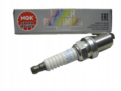 Citroen c4 picasso i 1.6 свеча платиновый ngk фото №1