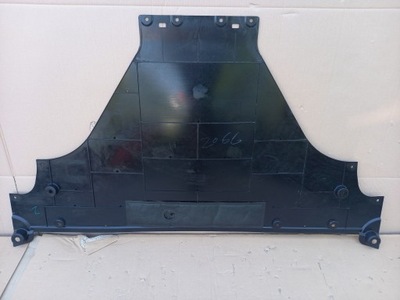 MG MG 4 MG4 EV PROTECCIÓN PLACA PARA MOTOR ORIGINAL!  