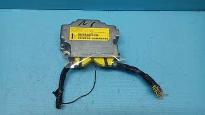 Outlander ii датчик подушек p8635a052 фото №1