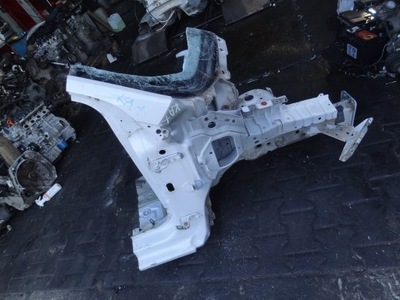 Ford ka+ 2017 лонжерон передняя правая оригинал фото №1