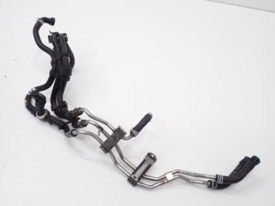 Wąż шланг трубка топлива 04l130308g vw transporter t6 t6.1 2.0 tdi dna 21r фото №1