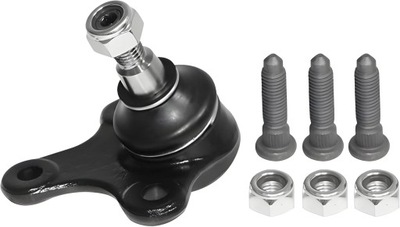 Шарова опора важеля skf vkds 311009 фото №1