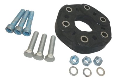 Mercedes ml gle r-klasa шарнір гнучкий вала привідного задній оригінальний номер фото №1