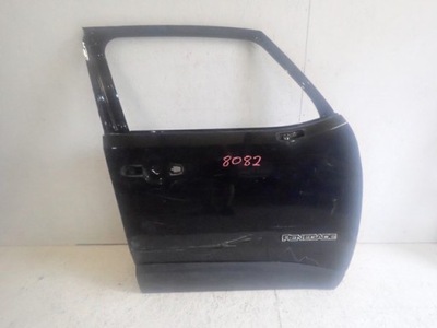 Дверь правое передние перед jeep renegade 14- фото №1