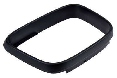 Рамка зеркало наружного do vw caddy iv 2015 2016 2017 2018 2019 2020 фото №1