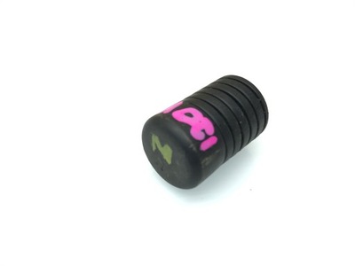 Hyundai i20 ii гумовий елемент відбійник відбійник капот фото №1