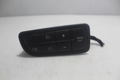 Перемикач світла fiat grande punto фото №1