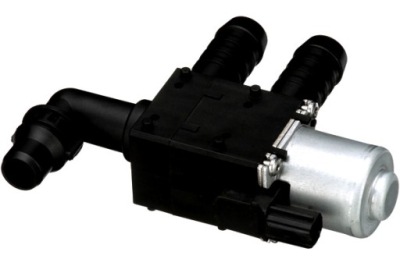 Gates ehv131 клапан управляющий, жидкость охлаждающий фото №1