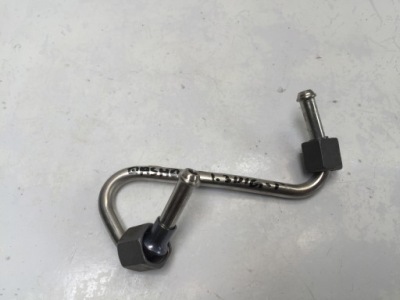 Qashqai iii j12 1.3 dig-t шланг труба топлива фото №1