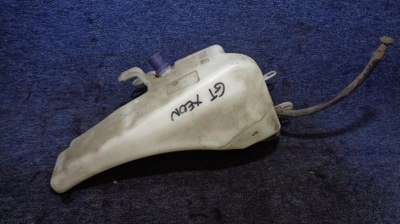 Бачок помпа омывателя alfa romeo gt 03-10r. ксенон фото №1