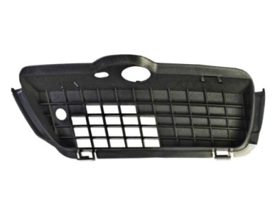 Vw golf iii 3 решётка радиатора решётка бампера передний фото №1