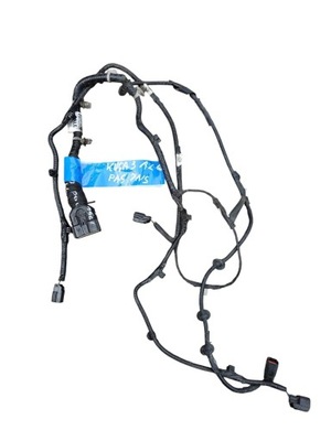 Електропроводка поперечина передній ford kuga mk3 фото №1