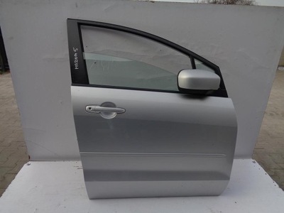 Дверь правый перед mazda 5 fl фото №1