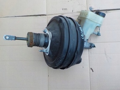 SERVO SIURBLYS FIAT CROMA II 1,9 JTD 16V 13126710 