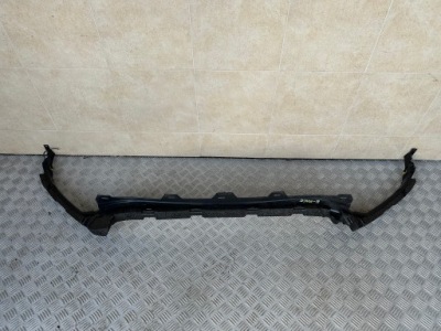 Абсорбер бампера передній jaguar e-pace фото №1