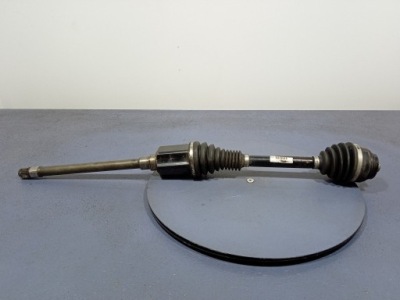 Bmw 5 g30 m550ix приводной вал правая перед передняя 8664678 фото №1