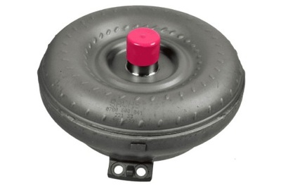 Sachs зчеплення гідротрансформаторний конвертер гідротрансформатор mercedes sprinter фото №1