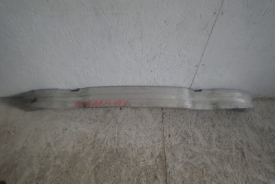 Балка pod бампер перед audi a3 lift 08-12 8p0 фото №1