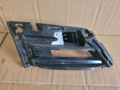 Кронштейн кронштейн решетка skoda octavia iii lift 5e0807723a фото №1