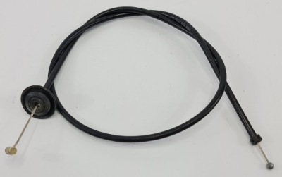 Трос открывания капот mercedes r-kl w251 фото №1