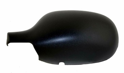 Корпус дзеркало renault megane, 00- фото №1