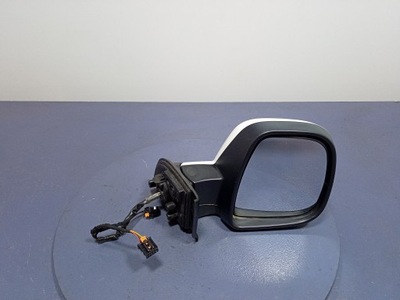 Peugeot rifter berlingo iv combo e зеркало левая 5 2pin ewp фото №1