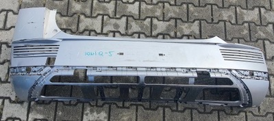 Бампер задня задній hyundai ioniq 5 v 21- фото №1