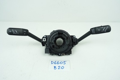 Рычаг переключатель vw arteon passat 5q1953521gm фото №1