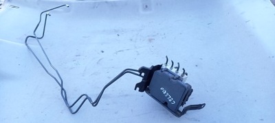 Насос abs suzuki celerio фото №1