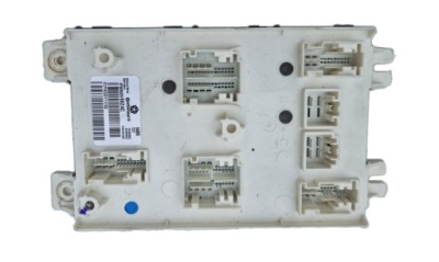 Chrysler pacifica s 3.6 рестайлинг  awd модуль блок управления bcm 2022r фото №1