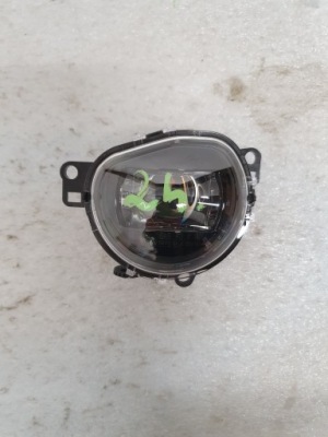 Volvo c40 xc40 s90 v90 lift протитуманна фара led 32365034 фото №1