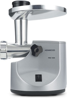 Kenwood MG510 Pro Maszynka do Mielenia ZARYSOWANIA